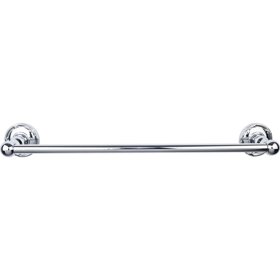 Top Knobs - Edwardian Bath Towel Bar - Single