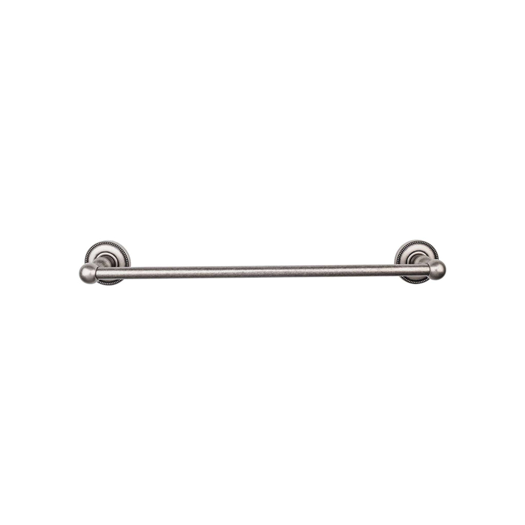 Top Knobs - Edwardian Bath Towel Bar - Single