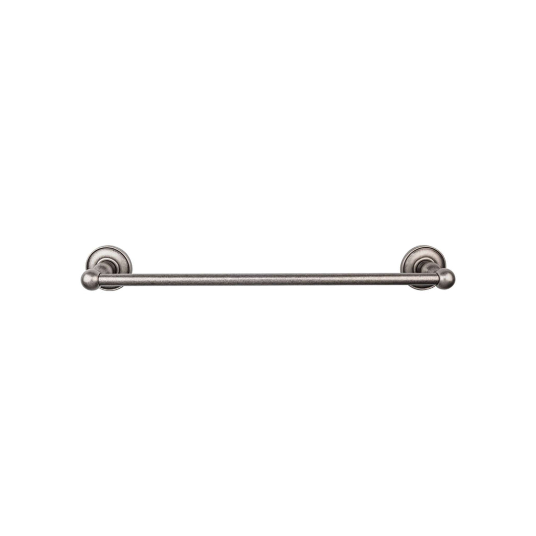 Top Knobs - Edwardian Bath Towel Bar - Single