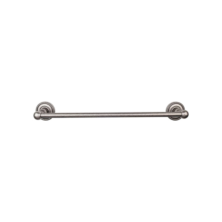 Top Knobs - Edwardian Bath Towel Bar - Single