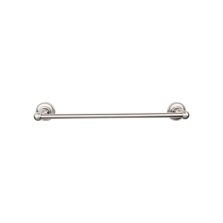 Top Knobs - Edwardian Bath Towel Bar - Single