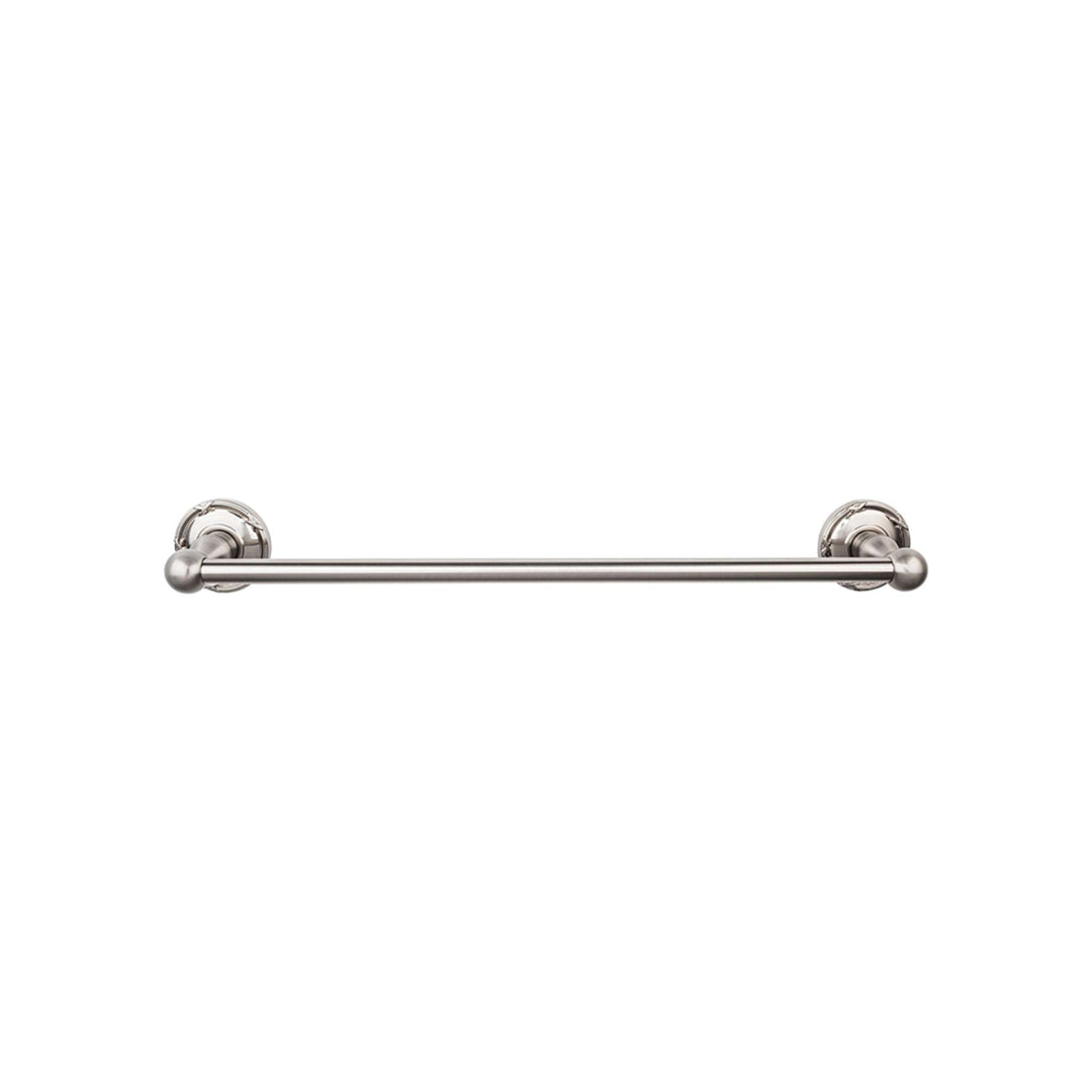 Top Knobs - Edwardian Bath Towel Bar - Single