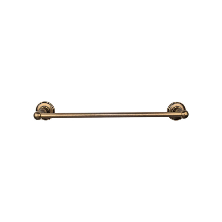 Top Knobs - Edwardian Bath Towel Bar - Single