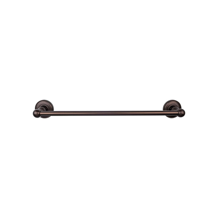 Top Knobs - Edwardian Bath Towel Bar - Single