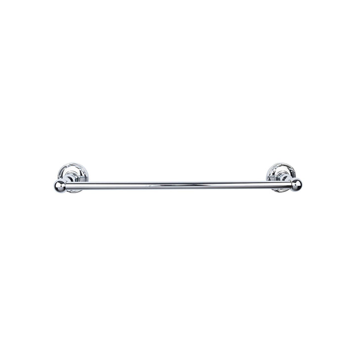 Top Knobs - Edwardian Bath Towel Bar - Single