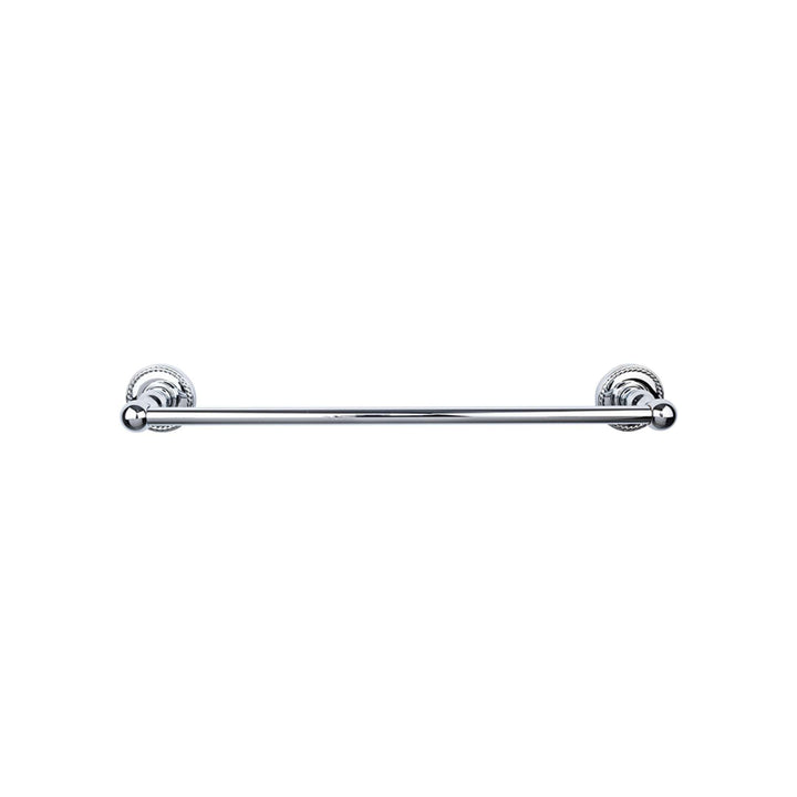 Top Knobs - Edwardian Bath Towel Bar - Single