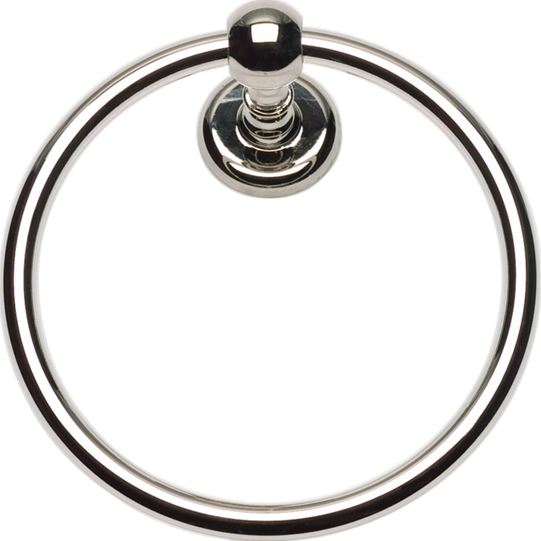 Atlas - Emma Bath Towel Ring