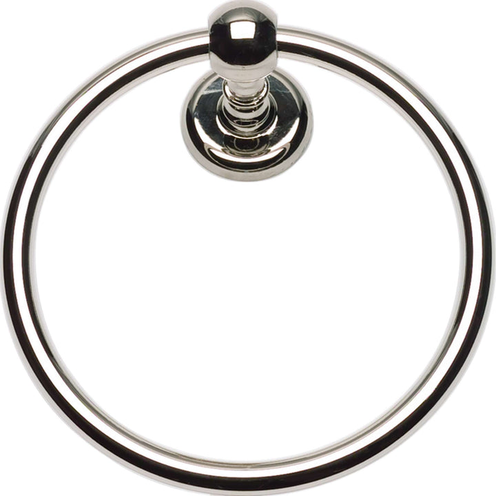 Atlas - Emma Bath Towel Ring