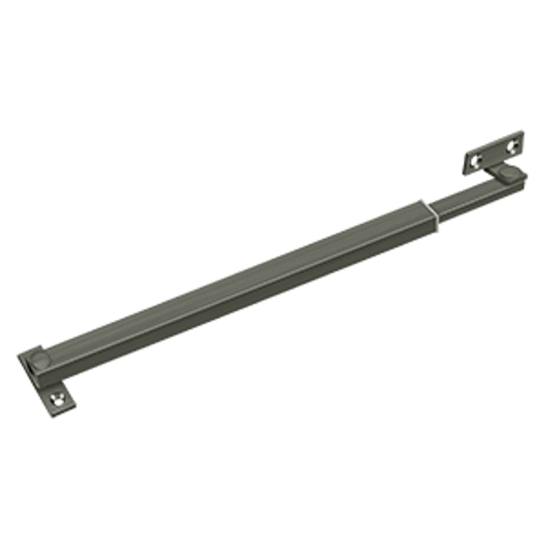 Deltana - 12" Friction Casement Adjuster