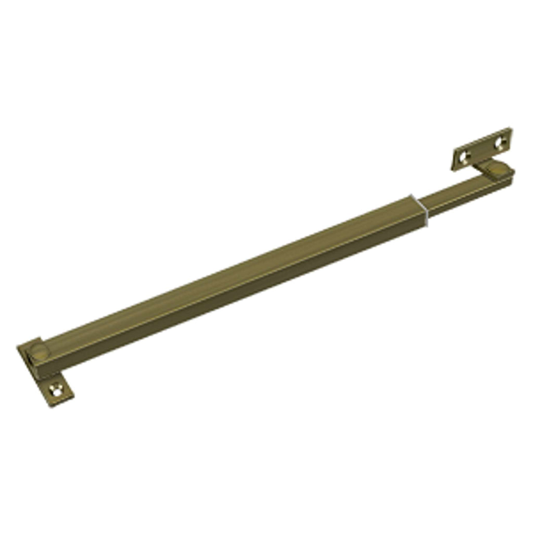 Deltana - 12" Friction Casement Adjuster