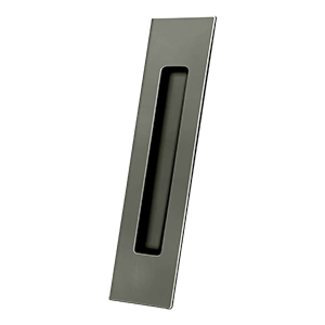 Deltana - Flush Pull, Rectangular HD