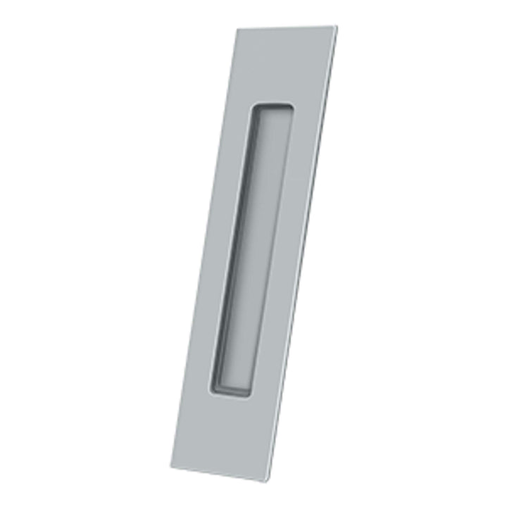 Deltana - Flush Pull, Rectangular HD