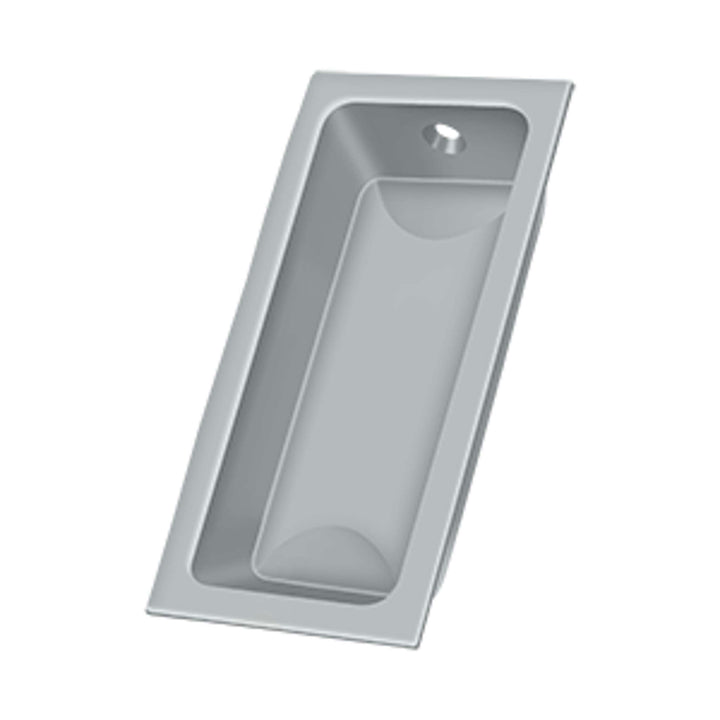 Deltana - Flush Pull, Large