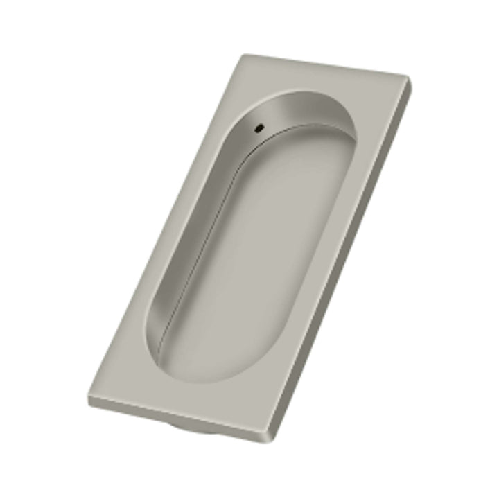 Deltana - Flush Pull, Large