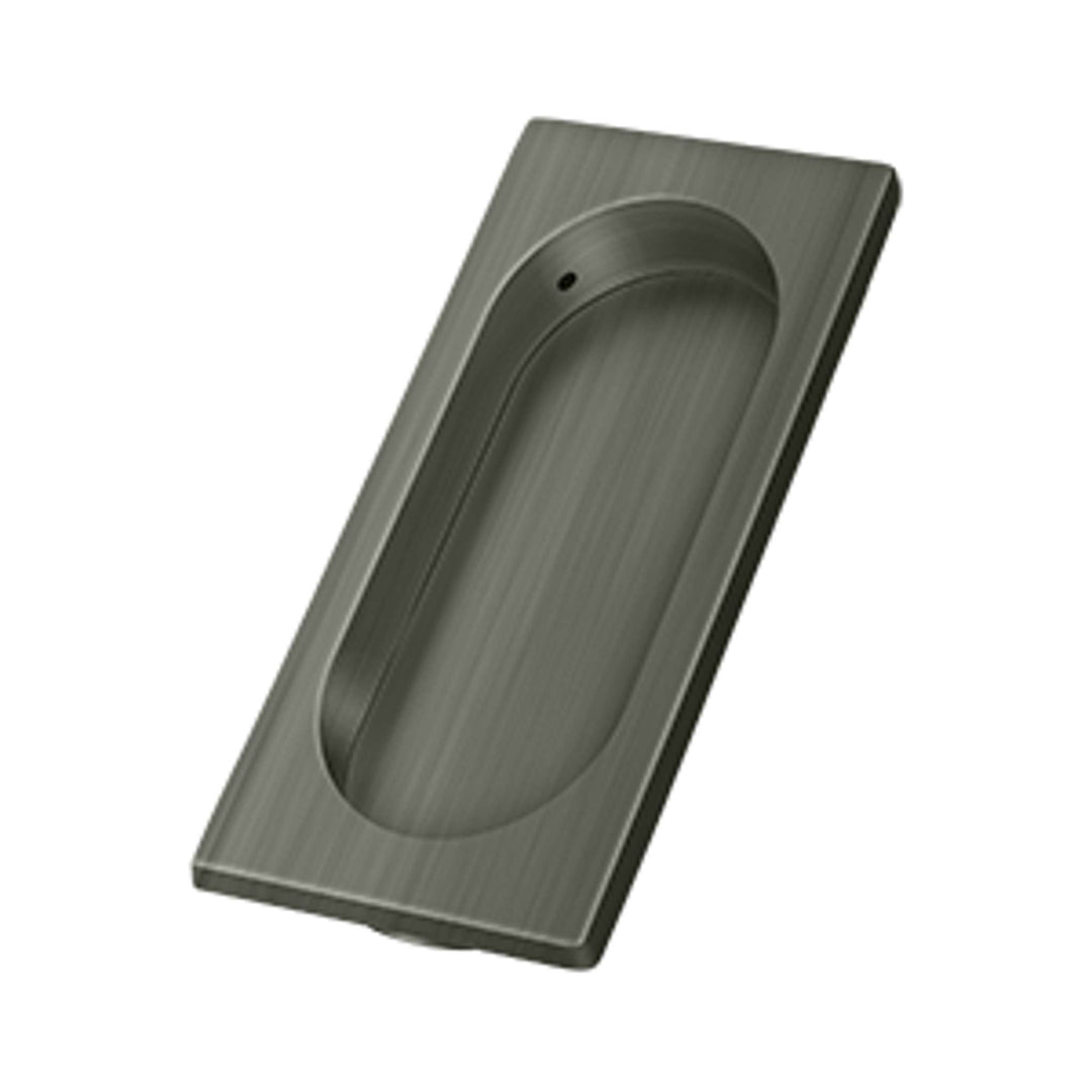 Deltana - Flush Pull, Large