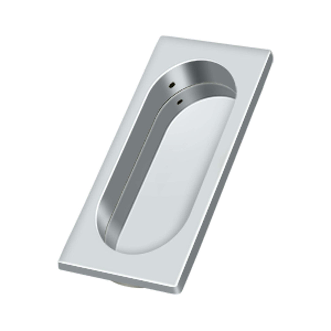 Deltana - Flush Pull, Large