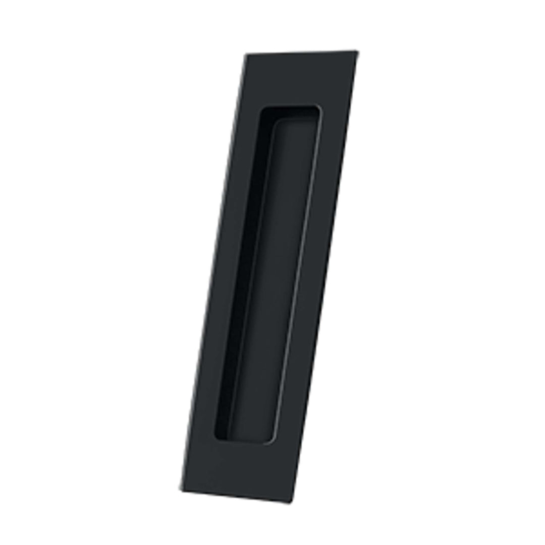 Deltana - Flush Pull, Rectangular HD