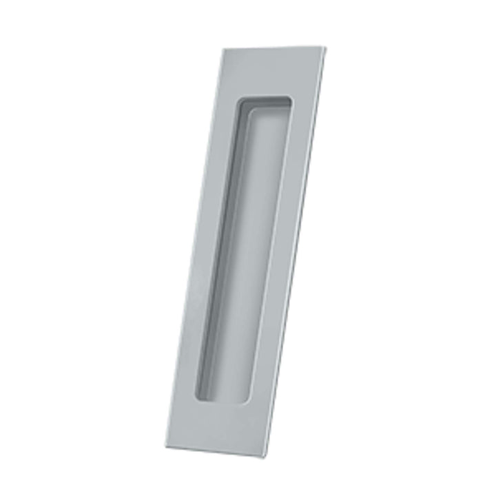 Deltana - Flush Pull, Rectangular HD