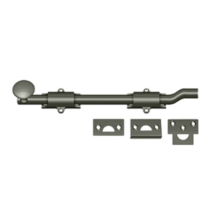 Deltana - Offset Surface Bolts