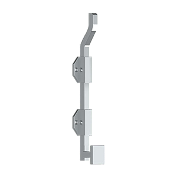 Deltana - Modern Offset Surface Bolt