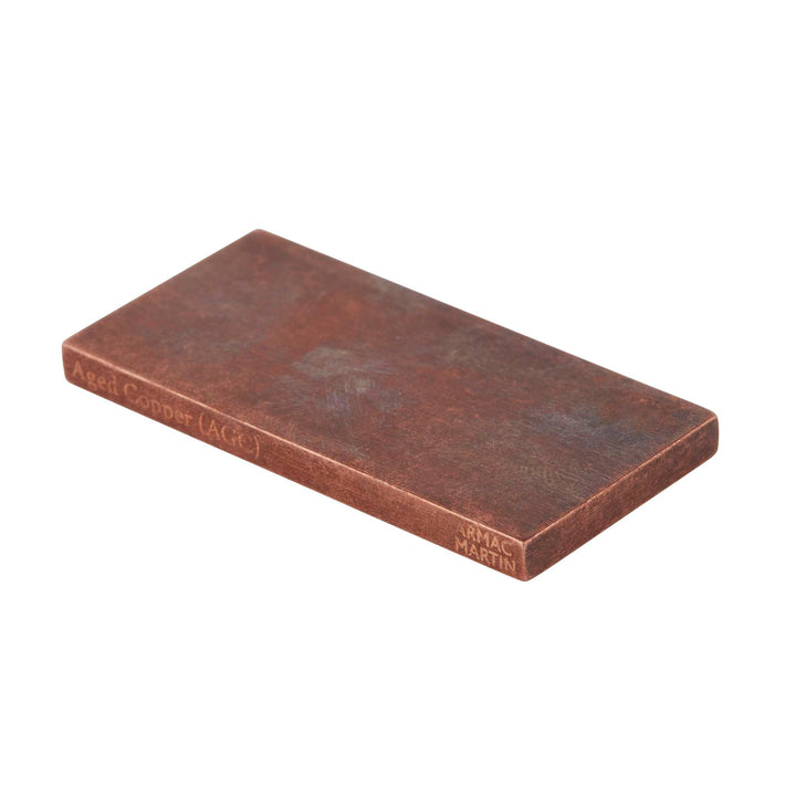 Armac Martin - Square Backplate Only