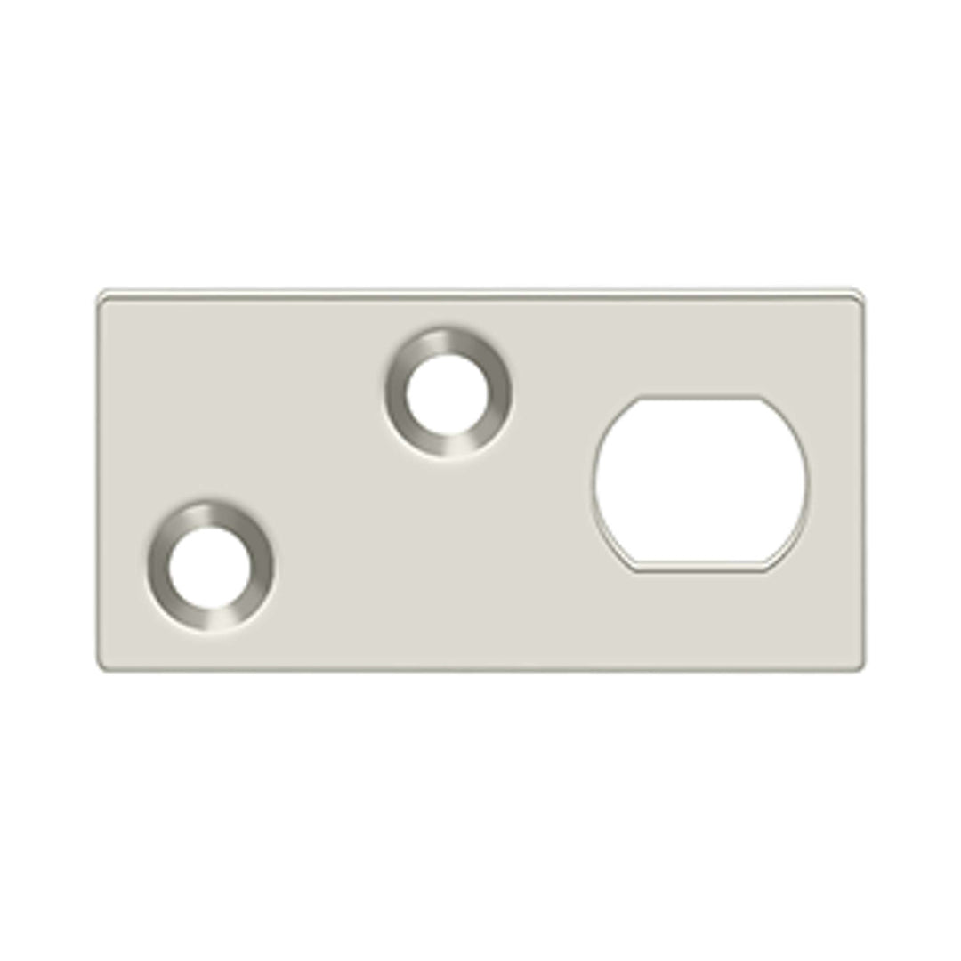 Deltana - Guide Plate for EFB Extension Flush Bolt