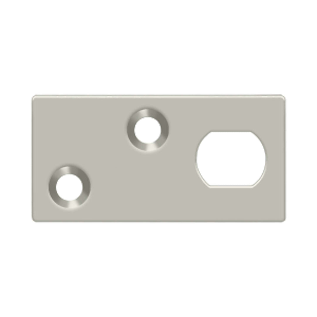 Deltana - Guide Plate for EFB Extension Flush Bolt