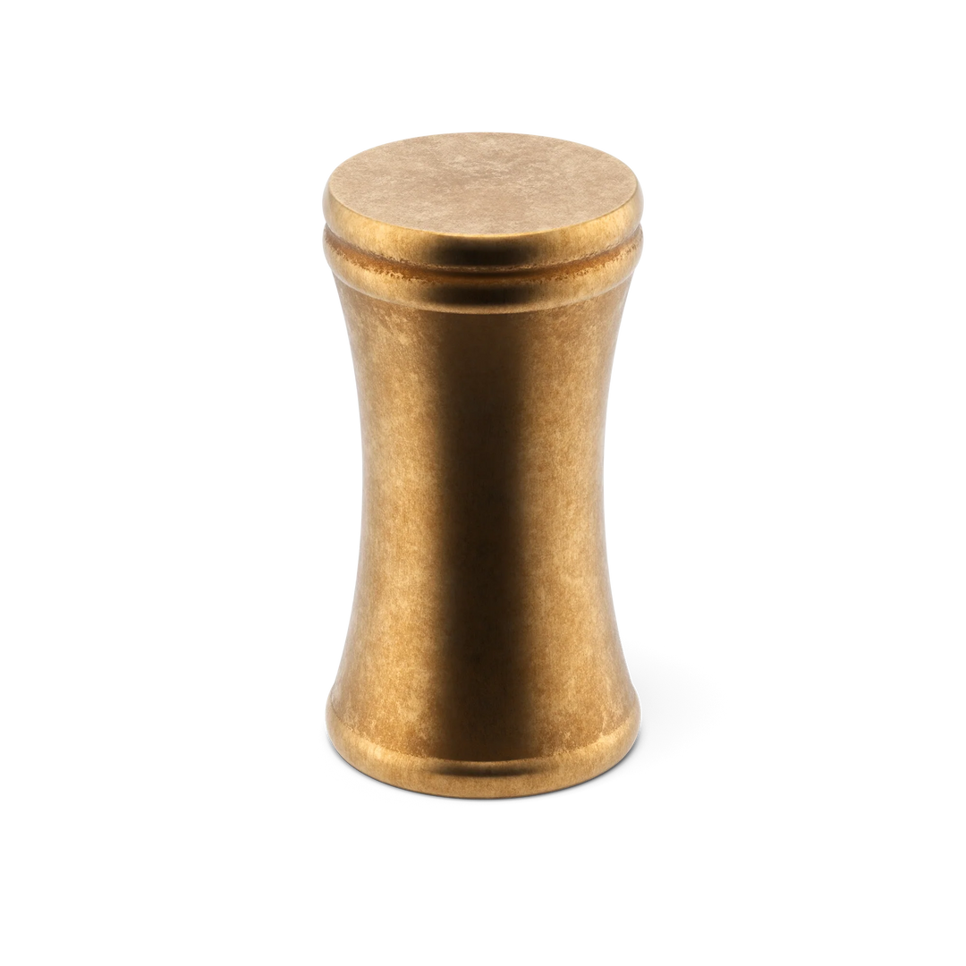 Armac Martin - Grove Thumb Knob