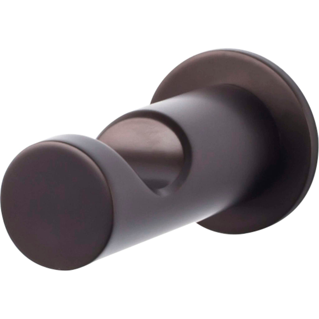 Top Knobs - Hopewell Bath Single Hook