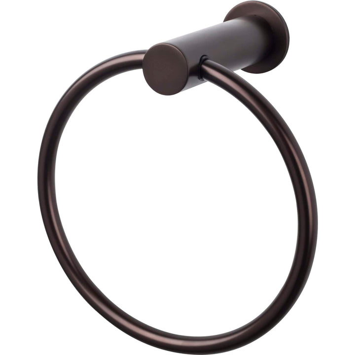 Top Knobs - Hopewell Bath Ring