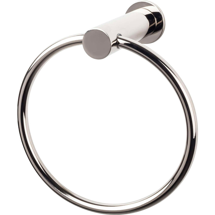 Top Knobs - Hopewell Bath Ring