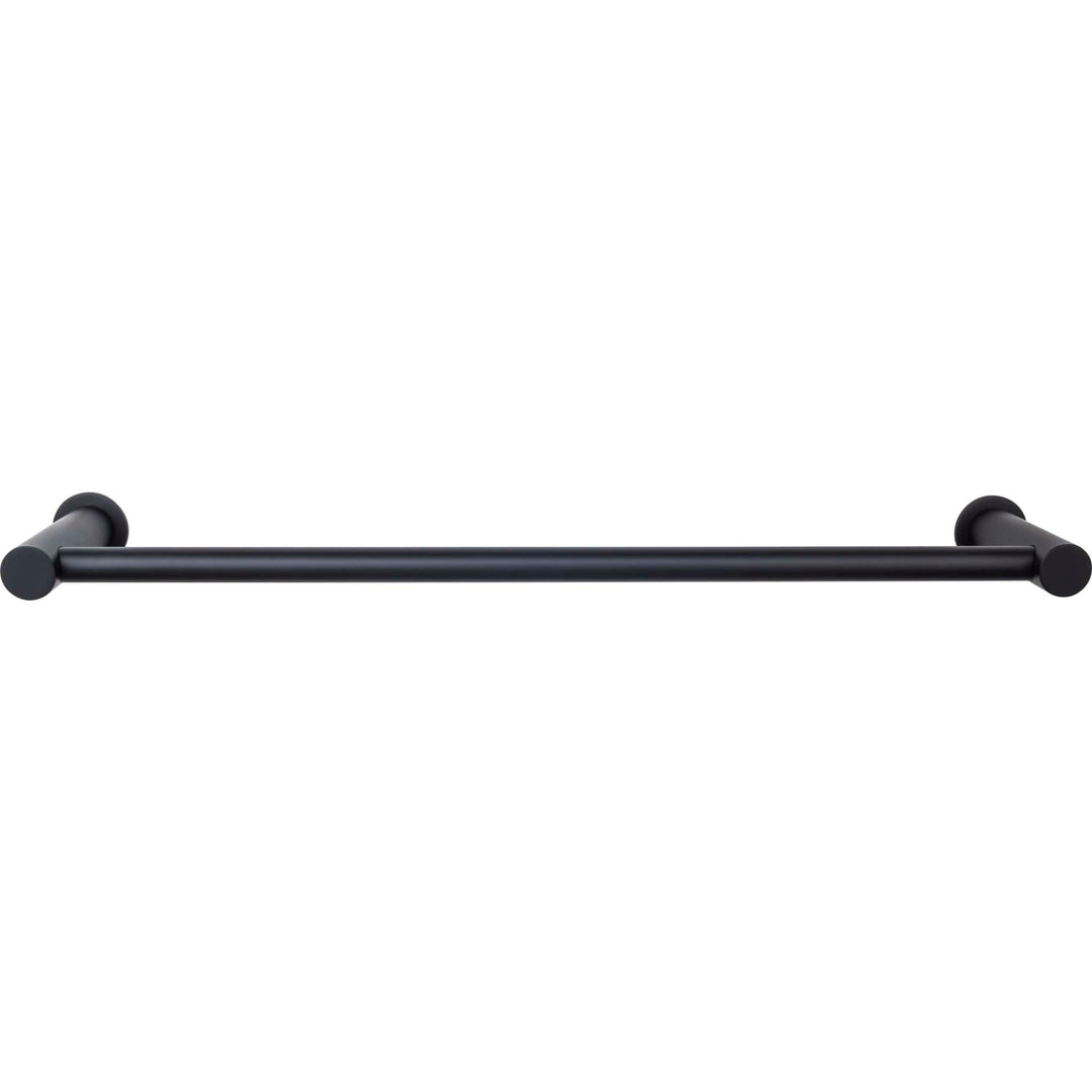 Top Knobs - Hopewell Bath Towel Bar - Single