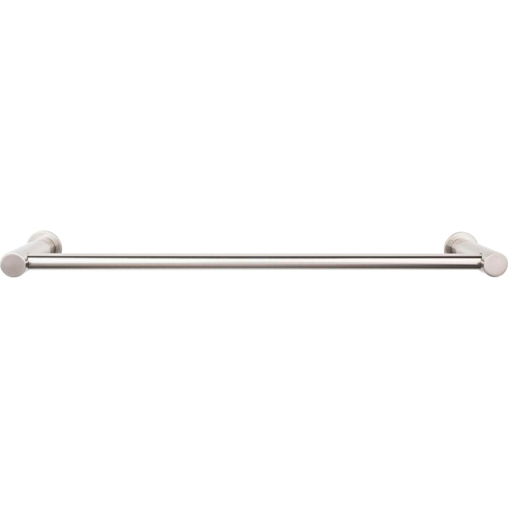 Top Knobs - Hopewell Bath Towel Bar - Single