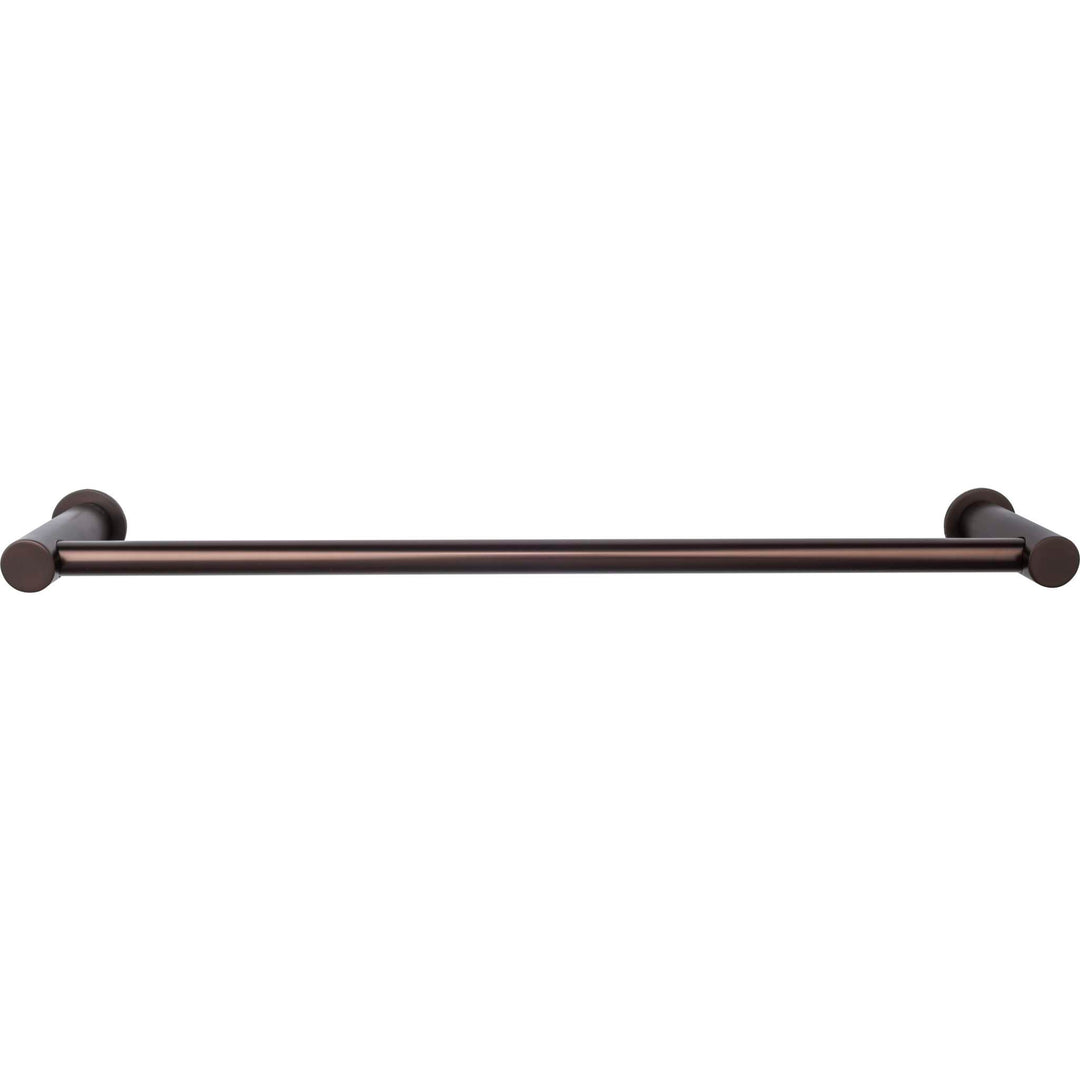 Top Knobs - Hopewell Bath Towel Bar - Single