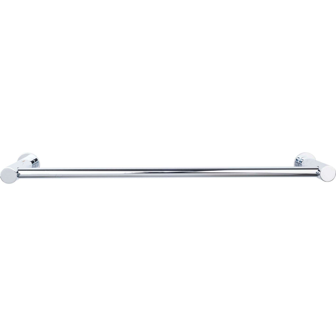 Top Knobs - Hopewell Bath Towel Bar - Single