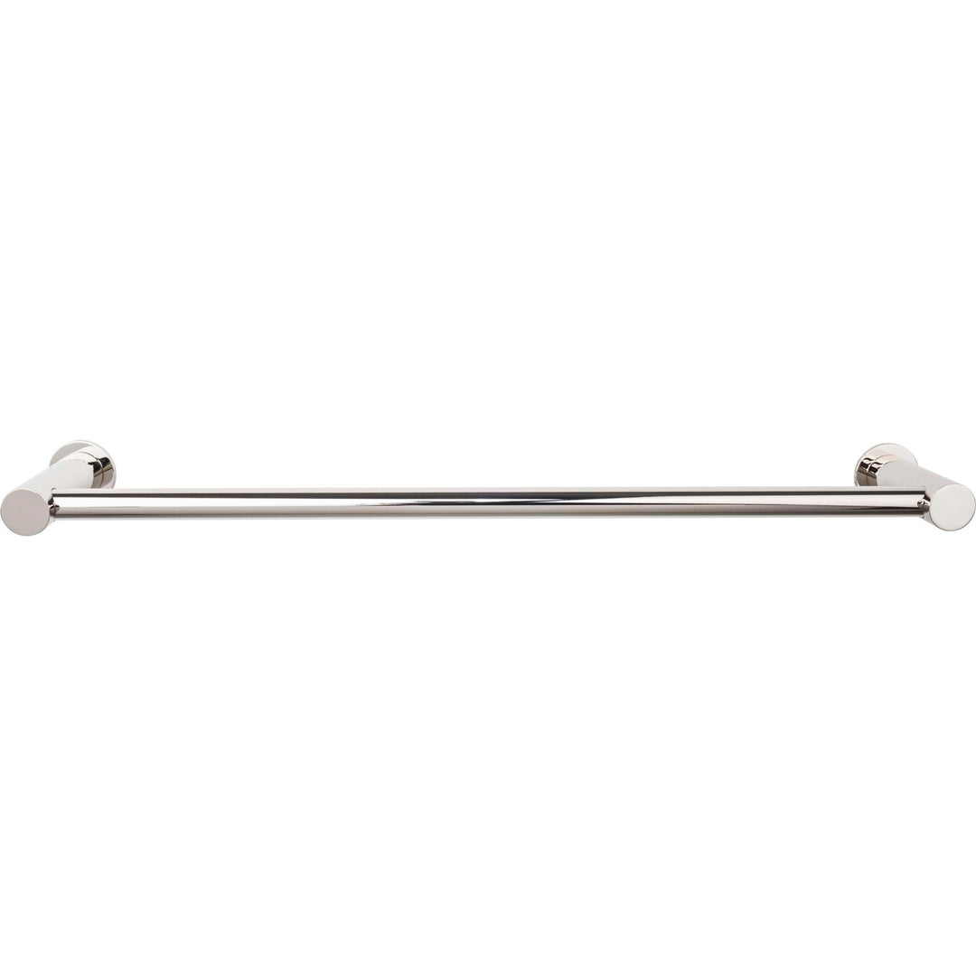 Top Knobs - Hopewell Bath Towel Bar - Single