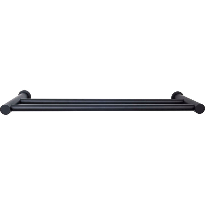 Top Knobs - Hopewell Bath Towel Bar - Double