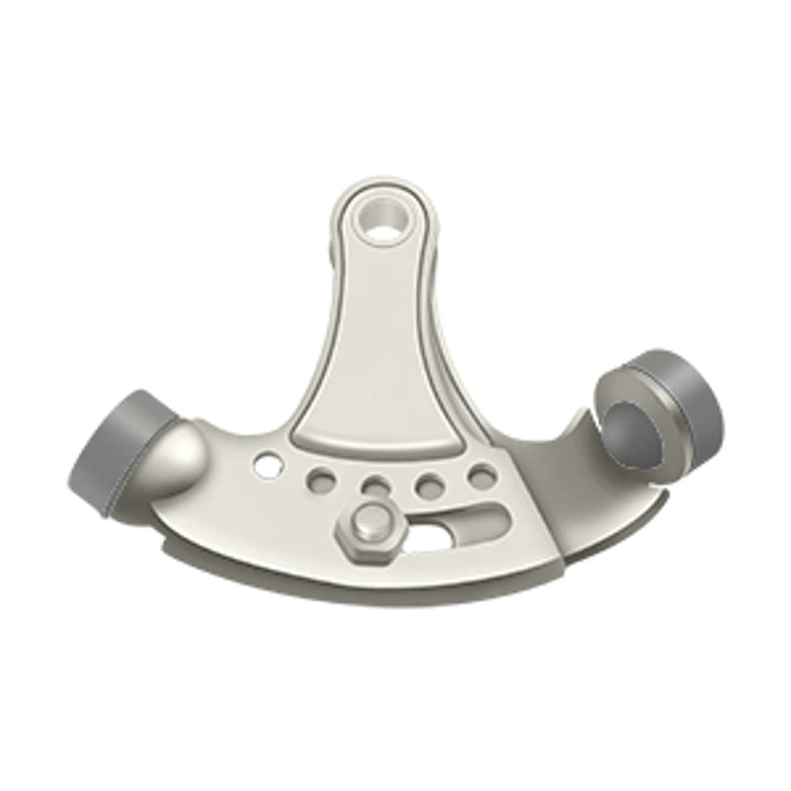 Deltana - Hinge Pin Stop, Hinge Mounted, Adjustable