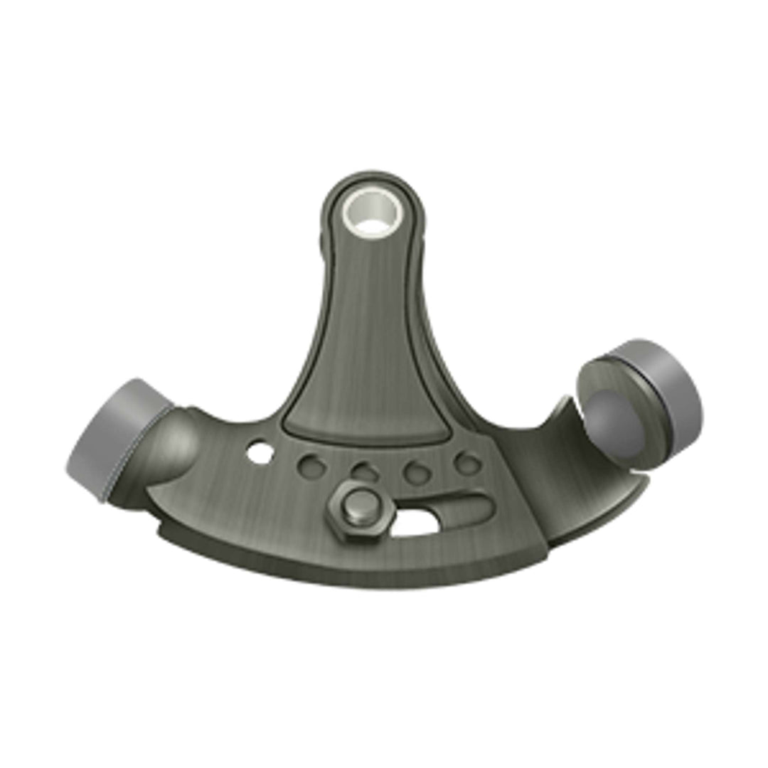 Deltana - Hinge Pin Stop, Hinge Mounted, Adjustable