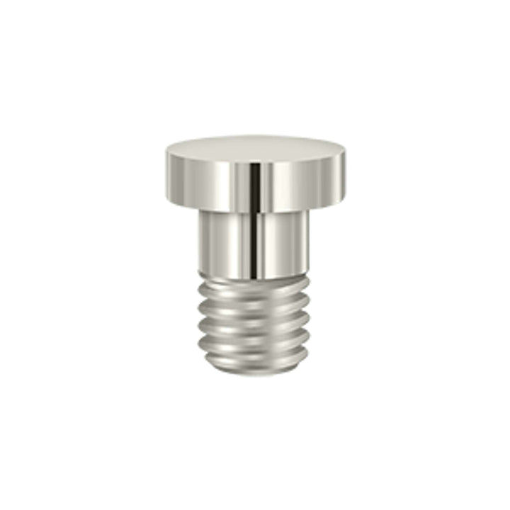 Deltana - Extended Button Tip for Solid Brass Hinges