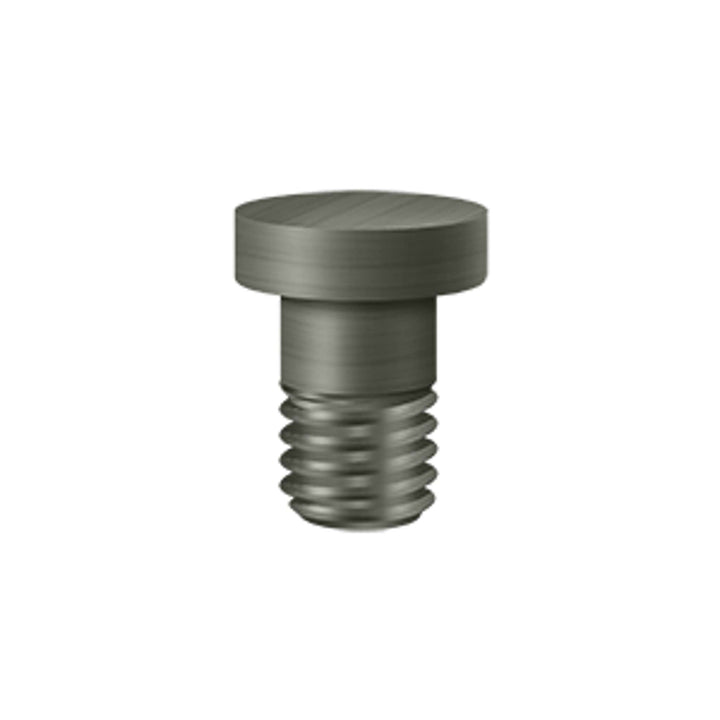 Deltana - Extended Button Tip for Solid Brass Hinges