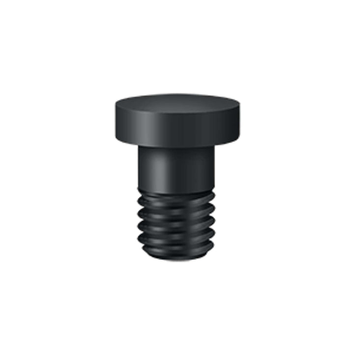 Deltana - Extended Button Tip for Solid Brass Hinges