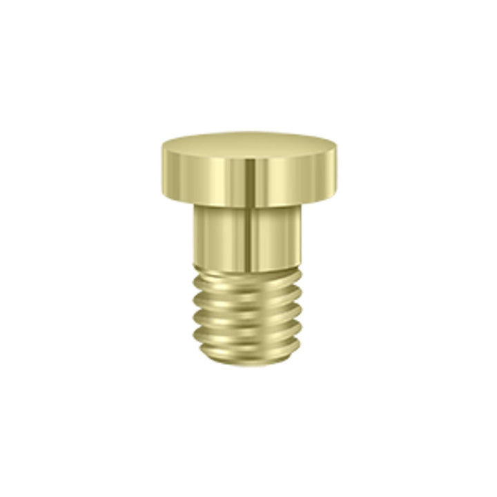 Deltana - Extended Button Tip for Solid Brass Hinges