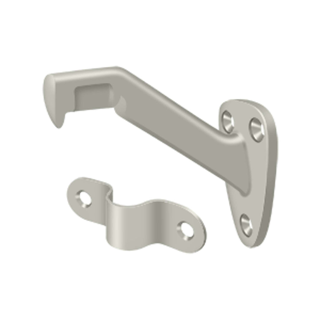 Deltana - Handrail Brackets, 3-3/8" Projection