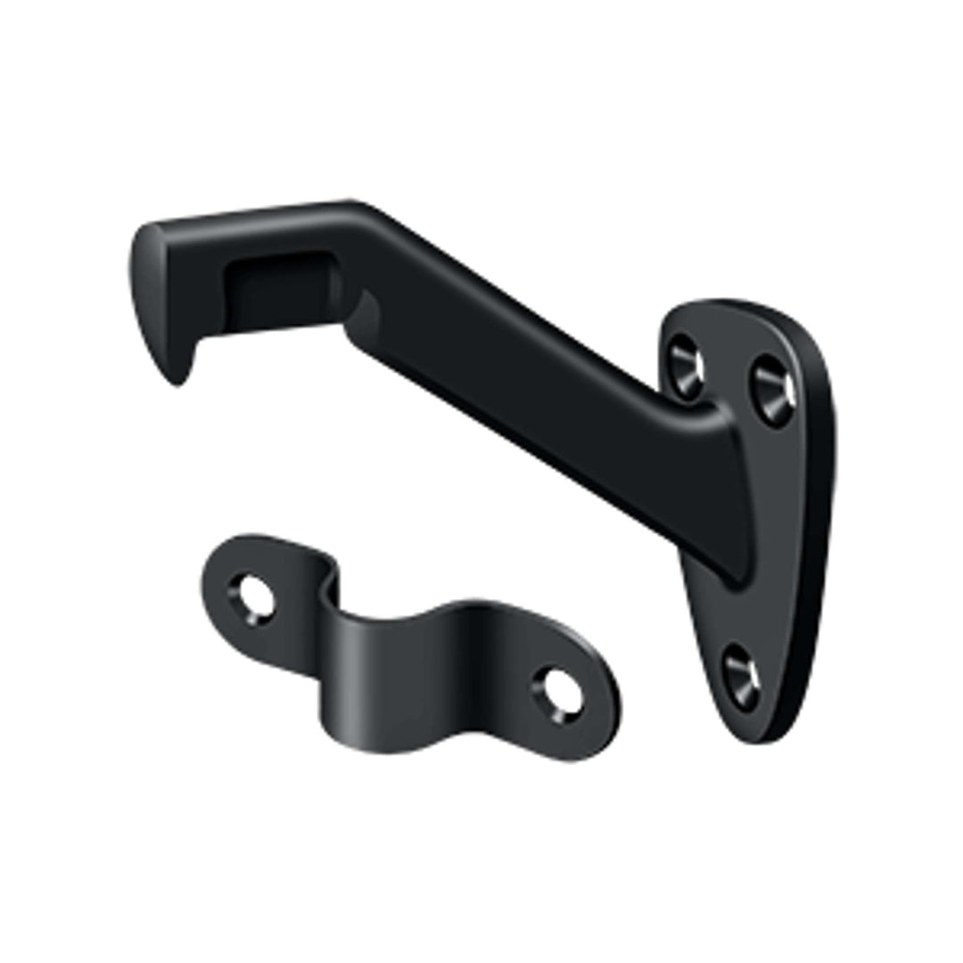 Deltana - Handrail Brackets, 3-3/8" Projection