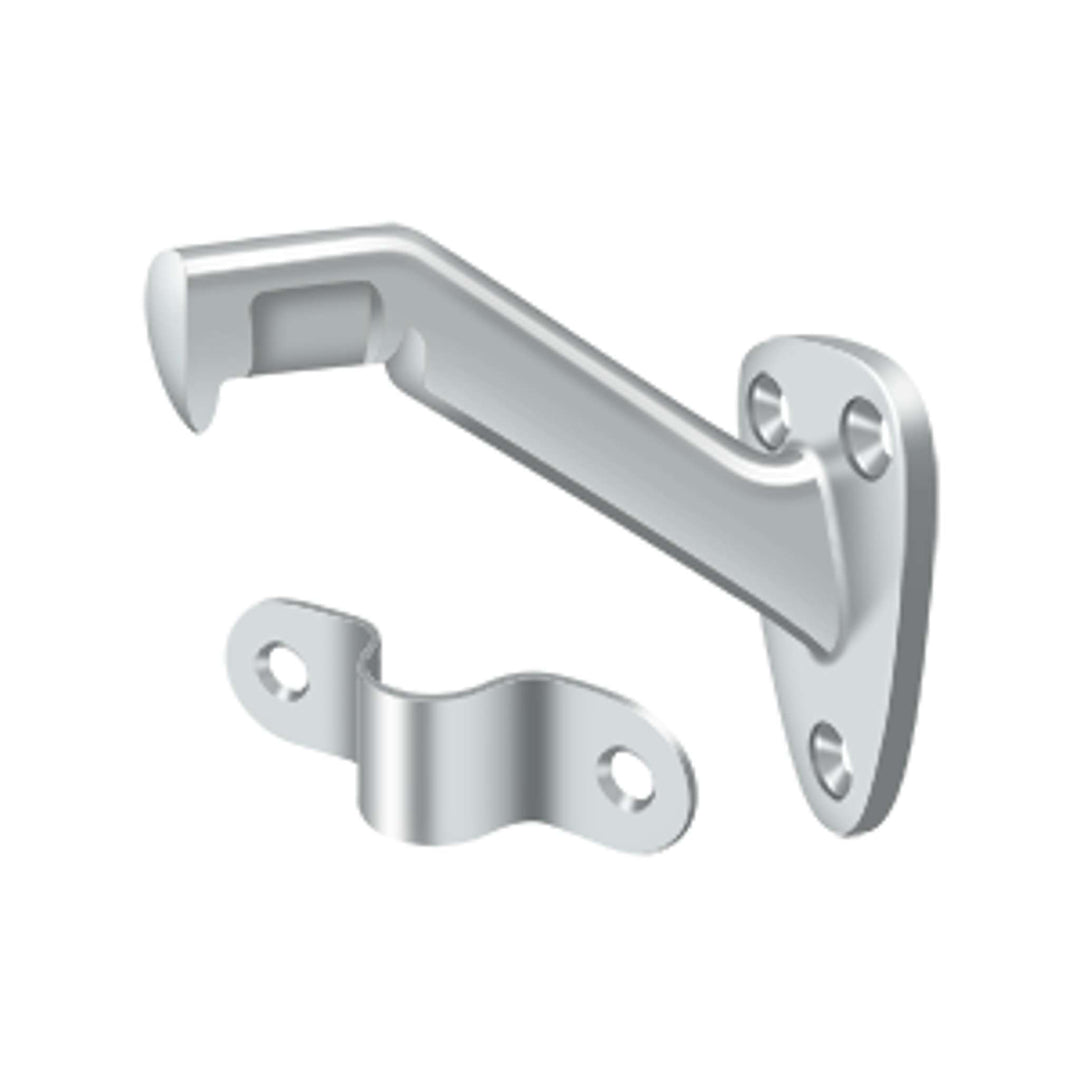 Deltana - Handrail Brackets, 3-3/8" Projection