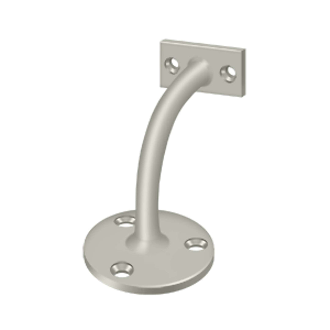 Deltana - Handrail Brackets, 3-1/4" Projection Light Duty