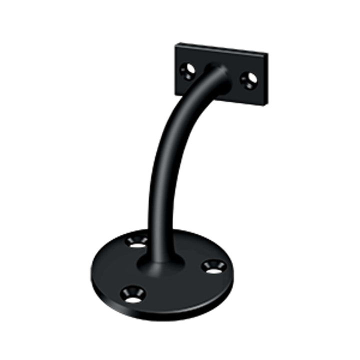 Deltana - Handrail Brackets, 3-1/4" Projection Light Duty