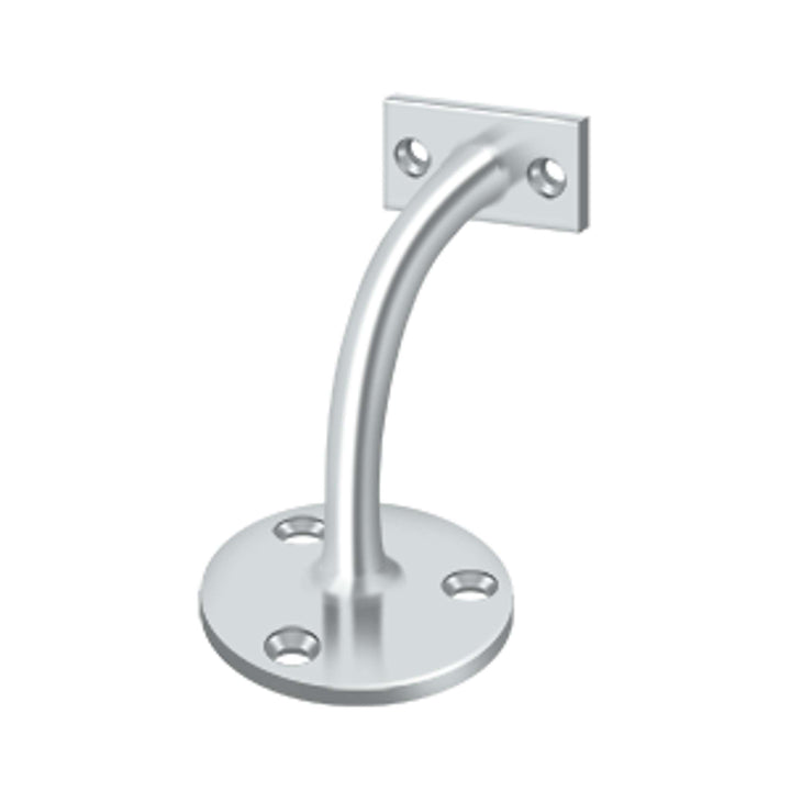 Deltana - Handrail Brackets, 3-1/4" Projection Light Duty