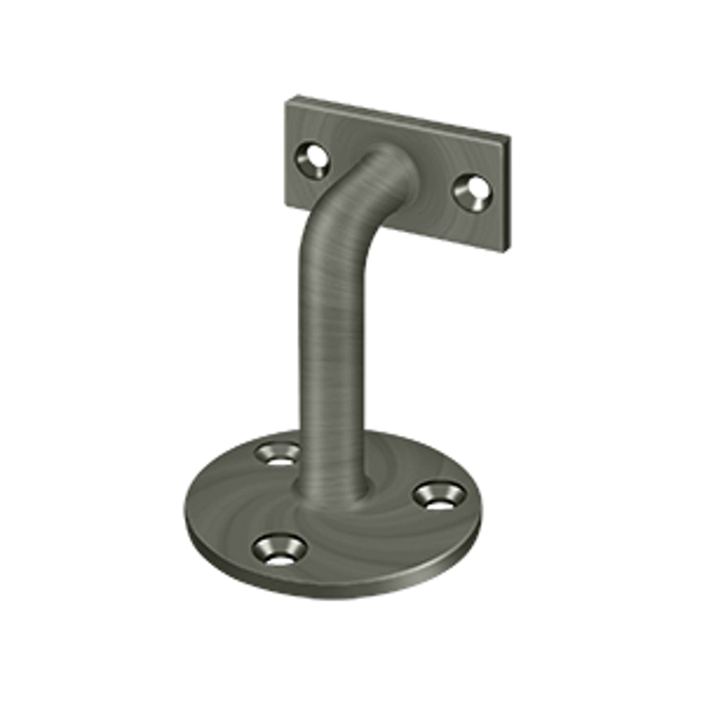 Deltana - Handrail Brackets, 3" Projection